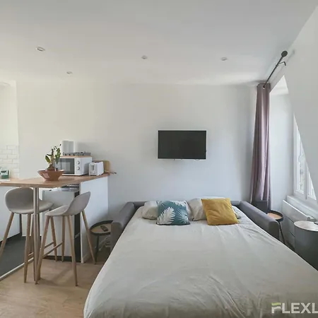 Apartment Flexliving - - Legendre